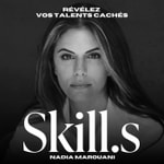 Logo of the podcast Skills Podcast Skills