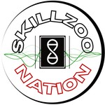 Logo of the podcast Skillzoo Nation - l'humain derrière le parcours Podcast Skillzoo Nation - l'humain derrière le parcours