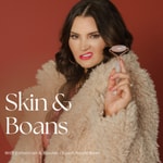 Logo of the podcast Skin and Boans Podcast Skin and Boans