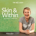 Logo of the podcast Skin & Within Podcast Skin & Within
