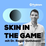 Podcast SKIN IN THE GAME