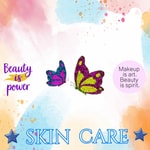 Logo of the podcast Skincare😀 Podcast Skincare😀