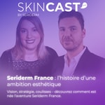 Logo of the podcast Skincast by SERIDERM - France Edition Podcast Skincast by SERIDERM - France Edition