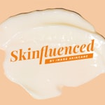 Logo of the podcast Skinfluenced by Image Skincare Podcast Skinfluenced by Image Skincare