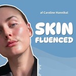 Logo of the podcast SkinFluenced Podcast SkinFluenced
