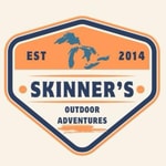 Logo of the podcast Skinner's Outdoor Adventures & Overlanding Podcast Skinner's Outdoor Adventures & Overlanding