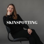 Logo of the podcast Skinspotting Podcast Skinspotting