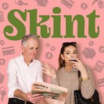 Logo of the podcast Skint Podcast Skint