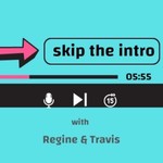 Logo of the podcast Skip the Intro Podcast Skip the Intro