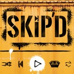 Logo of the podcast SKiP'D Podcast SKiP'D