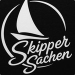 Logo of the podcast SkipperSachen – Praxiswissen rund ums Segeln Podcast SkipperSachen – Praxiswissen rund ums Segeln