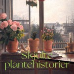 Logo of the podcast Skjulte Plantehistorier Podcast Skjulte Plantehistorier