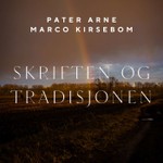 Logo of the podcast Skriften og Tradisjonen - Katolsk trosopplæring Podcast Skriften og Tradisjonen - Katolsk trosopplæring