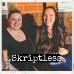 Logo of the podcast Skriptless Podcast Skriptless