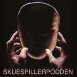 Logo of the podcast Skuespillerpodden Podcast Skuespillerpodden