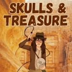 Skulls and Treasure Podcast Skulls and Treasure