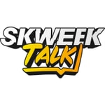 Logo of the podcast SKWEEK Talk, le podcast du basket européen Podcast SKWEEK Talk, le podcast du basket européen
