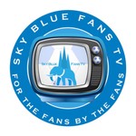 Sky Blue Fans TV Podcast Sky Blue Fans TV