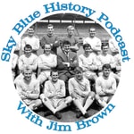 Podcast Sky Blue History Podcast