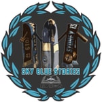 Podcast Sky Blue Stories