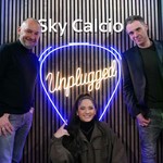 Logo of the podcast Sky Calcio Unplugged Podcast Sky Calcio Unplugged