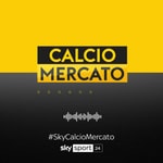Logo of the podcast SKY CALCIOMERCATO Podcast SKY CALCIOMERCATO