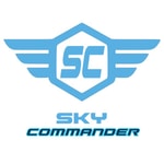 Logo of the podcast Sky Commander Academy Podcast Sky Commander Academy
