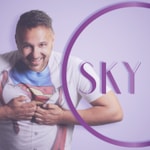 Logo of the podcast Sky Dj Podcast Sky Dj