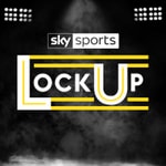 Logo of the podcast Sky Sports Lock Up Podcast Sky Sports Lock Up