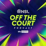 Logo of the podcast Sky Sports Netball: Off the Court with Tamsin Greenway and Tracey Neville Podcast Sky Sports Netball: Off the Court with Tamsin Greenway and Tracey Neville