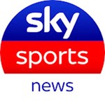 Logo of the podcast Sky Sports news Podcast Sky Sports news