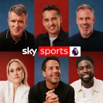 Sky Sports Premier League Podcast Podcast Sky Sports Premier League Podcast
