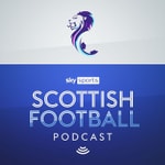 Logo of the podcast Sky Sports Scottish Football Podcast Podcast Sky Sports Scottish Football Podcast