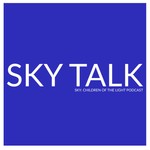 Logo of the podcast Sky Talk Podcast Sky Talk