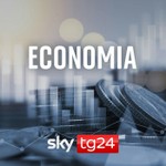 Logo of the podcast Sky TG24 Economia Podcast Sky TG24 Economia