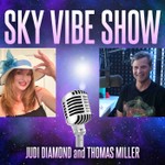 Sky Vibe Astrology Show Podcast Sky Vibe Astrology Show