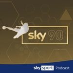 Sky90 – die Fußballdebatte | Sky Sport Podcast Podcast Sky90 – die Fußballdebatte | Sky Sport Podcast