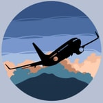 Logo of the podcast Skybound Chronicles Podcast Skybound Chronicles