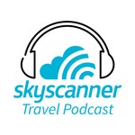 Logo of the podcast Skyscanner Travel Podcast Podcast Skyscanner Travel Podcast