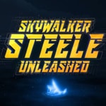 Logo of the podcast Skywalker Steele Unleashed Podcast Skywalker Steele Unleashed