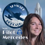 Logo of the podcast Skyward Podcast Podcast Skyward Podcast