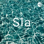 Logo of the podcast Sla Podcast Sla