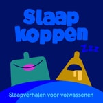 Logo of the podcast Slaapkoppen Podcast Slaapkoppen