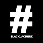 Logo of the podcast SlackJackerz Radio Podcast SlackJackerz Radio