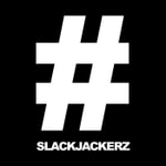 Podcast SlackJackerz: Techno & Electronic Radio