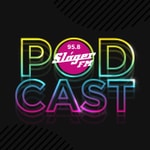 Logo of the podcast Sláger FM Podcast Sláger FM