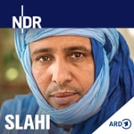 Logo of the podcast Slahi – 14 Jahre Guantanamo Podcast Slahi – 14 Jahre Guantanamo