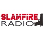 Logo of the podcast Slam Fire Radio - Canadian Gun Podcast Podcast Slam Fire Radio - Canadian Gun Podcast
