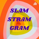 Logo of the podcast SLAM STRAM GRAM Podcast SLAM STRAM GRAM