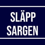 Logo of the podcast Släpp Sargen Podcast Släpp Sargen